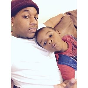 Meet your Posher, Aj